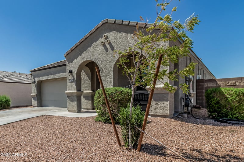30794 Whitton Ave, Buckeye, AZ 85396