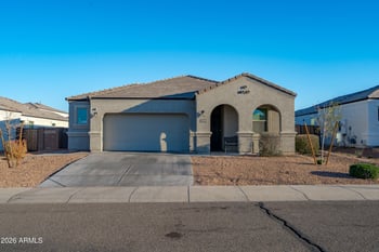30794 Whitton Ave, Buckeye, AZ 85396