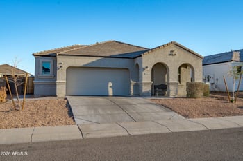 30794 Whitton Ave, Buckeye, AZ 85396