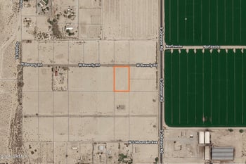307XX W Beverly Rd #-, Buckeye, AZ 85326