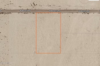 307XX W Beverly Rd #-, Buckeye, AZ 85326