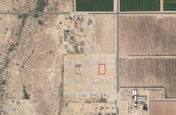 307XX W Beverly Rd #-, Buckeye, AZ 85326