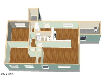 308 3rd St, Buckeye, AZ 85326