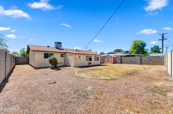 308 Balboa Dr, Tempe, AZ 85282