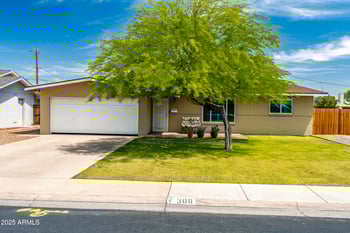 308 La Jolla Dr, Tempe, AZ 85282