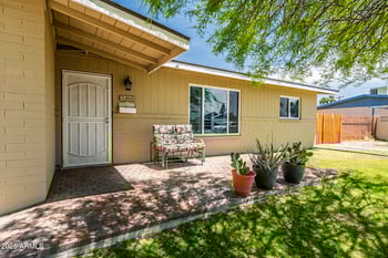 308 La Jolla Dr, Tempe, AZ 85282