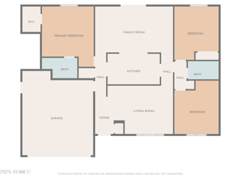 308 La Jolla Dr, Tempe, AZ 85282