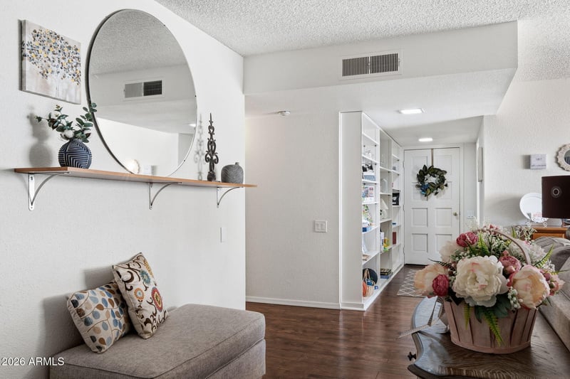 308 Leisure World --, Mesa, AZ 85206