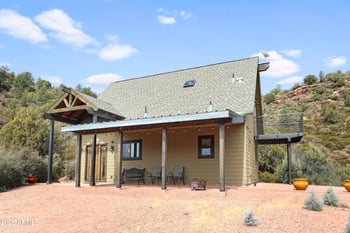 308 Nellie Dr, Payson, AZ 85541