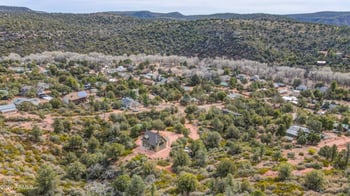 308 Nellie Dr, Payson, AZ 85541