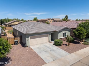 308 Pacific Dr, Casa Grande, AZ 85122