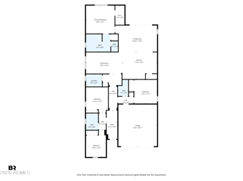 308 Rainbow Bridge Ln, Queen Creek, AZ 85140