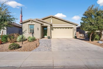 308 Rainbow Bridge Ln, San Tan Valley, AZ 85140