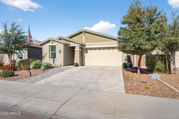 308 Rainbow Bridge Ln, San Tan Valley, AZ 85140