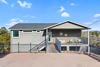 308 Rim View Rd, Payson, AZ 85541