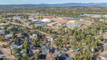 308 Rim View Rd, Payson, AZ 85541