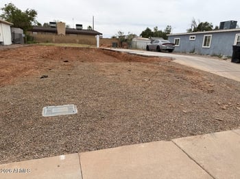 308 Wayfarer -- #90, Mesa, AZ 85204