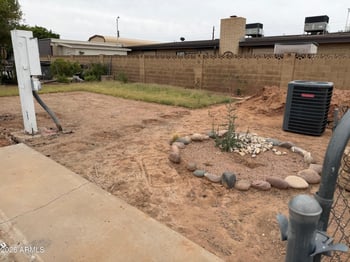 308 Wayfarer -- #90, Mesa, AZ 85204