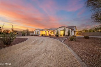 308 Joy Ranch Rd, Phoenix, AZ 85086