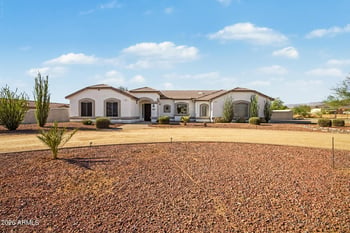 308 Joy Ranch Rd, Phoenix, AZ 85086