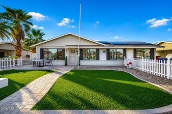 308 W Piute Ave, Phoenix, AZ 85027
