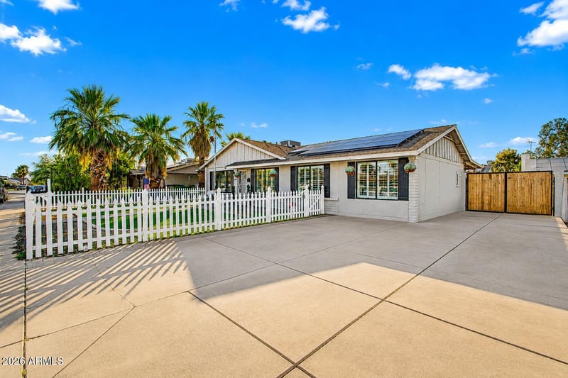 308 W Piute Ave, Phoenix, AZ 85027
