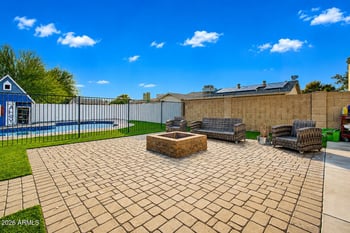 308 W Piute Ave, Phoenix, AZ 85027