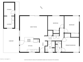 308 W Townley Ave, Phoenix, AZ 85021