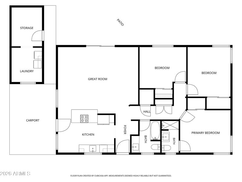 308 W Townley Ave, Phoenix, AZ 85021