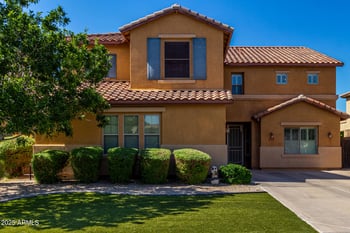 3080 Andre Ave, Gilbert, AZ 85298