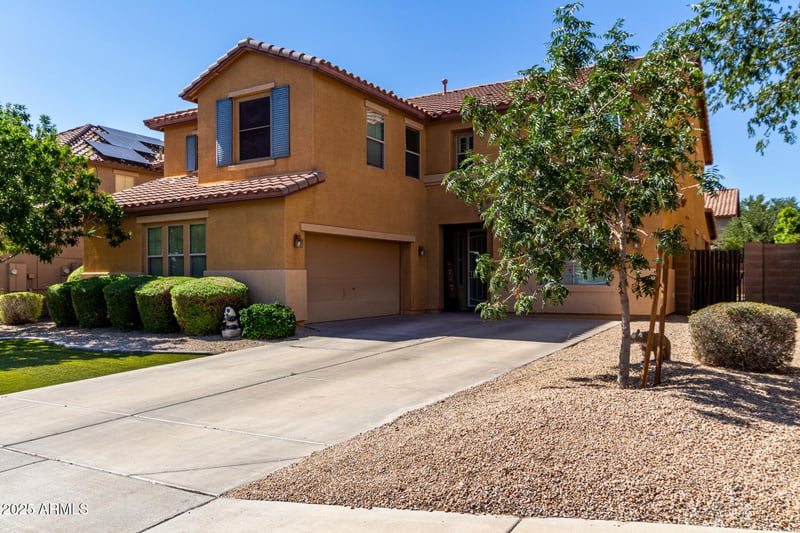 3080 Andre Ave, Gilbert, AZ 85298