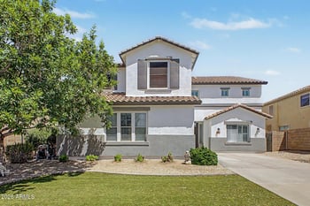 3080 Andre Ave, Gilbert, AZ 85298