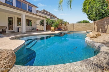 3080 Andre Ave, Gilbert, AZ 85298