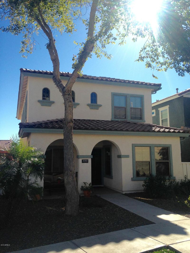 3080 E Orchid Ln, Gilbert, AZ 85296
