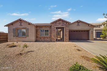 3080 Powell Way, Gilbert, AZ 85298