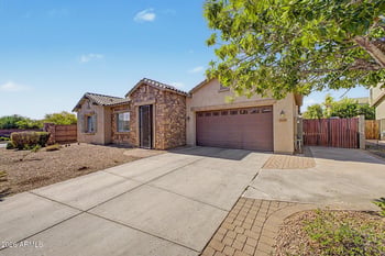 3080 Powell Way, Gilbert, AZ 85298