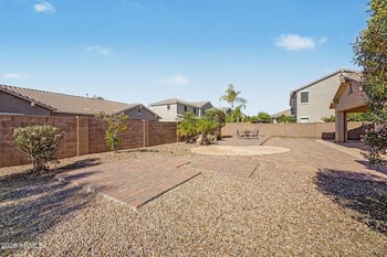 3080 Powell Way, Gilbert, AZ 85298