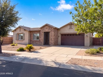 3080 Powell Way, Gilbert, AZ 85298