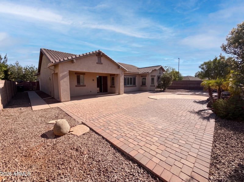 3080 Powell Way, Gilbert, AZ 85298
