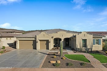 30807 N 117th Dr, Peoria, AZ 85383