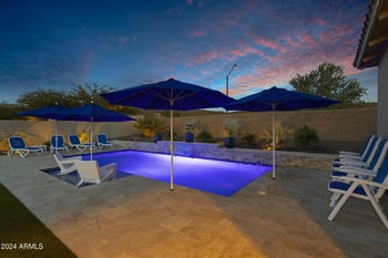 30807 N 117th Dr, Peoria, AZ 85383