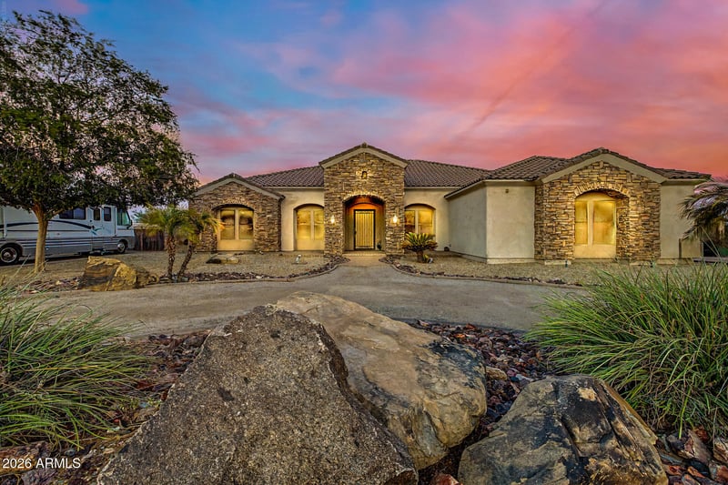 30807 N 167th Dr, Surprise, AZ 85387