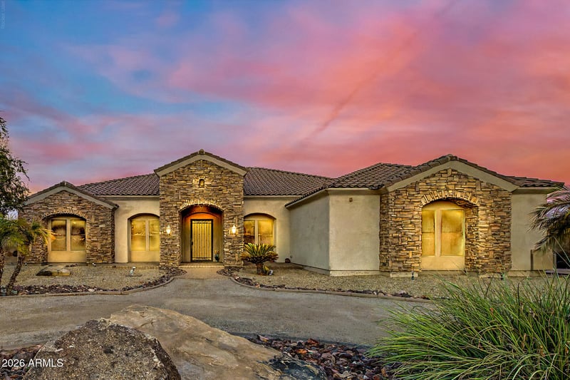 30807 N 167th Dr, Surprise, AZ 85387
