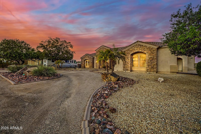 30807 N 167th Dr, Surprise, AZ 85387