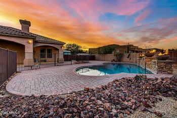 30807 N 167th Dr, Surprise, AZ 85387