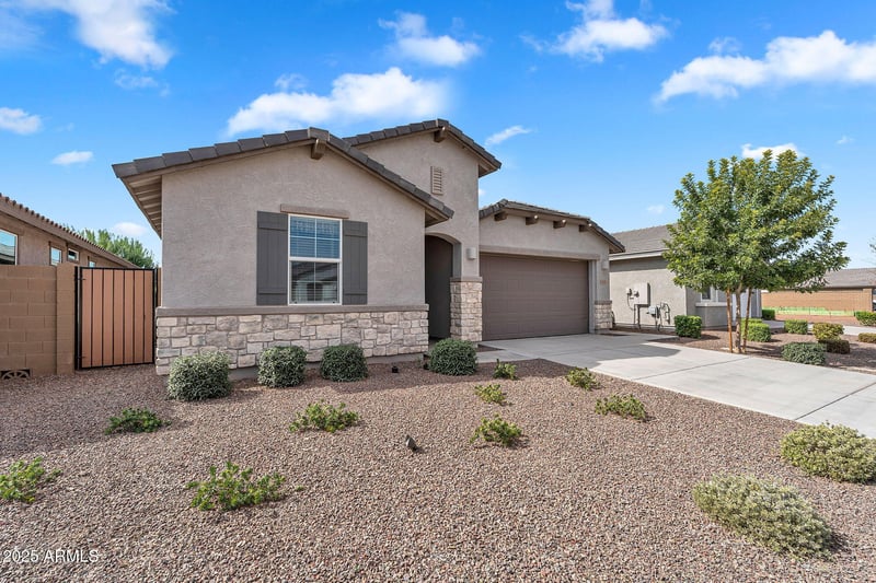 3081 Barrel Race Rd, San Tan Valley, AZ 85140