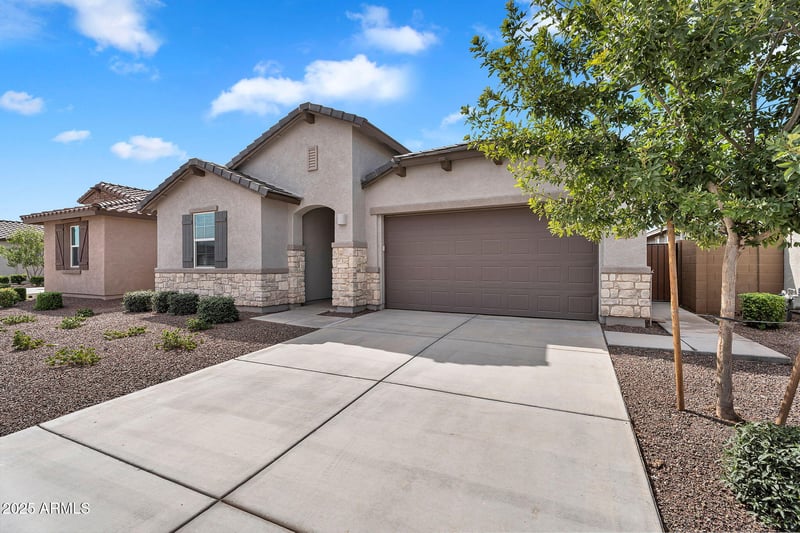 3081 Barrel Race Rd, San Tan Valley, AZ 85140