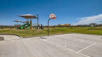 3081 Barrel Race Rd, San Tan Valley, AZ 85140