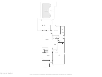 3081 Beechnut Pl, Chandler, AZ 85249