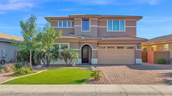 3081 Beechnut Pl, Chandler, AZ 85249